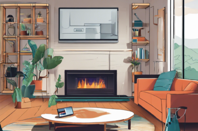 Smart Home Devices: Making Your House Tech-Savvy