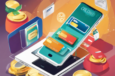 The Rise of Digital Wallets: Is It Time to Go Cashless?